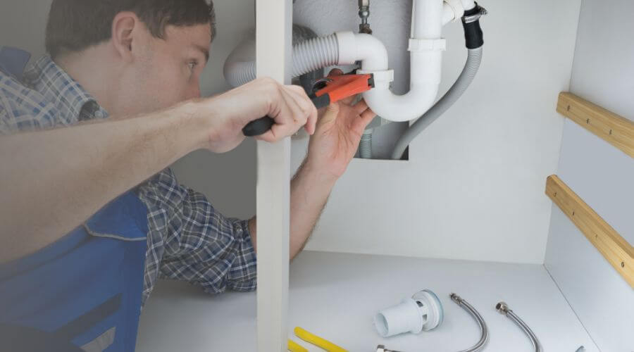 Professional sewer line replacement in Brightwood, OR